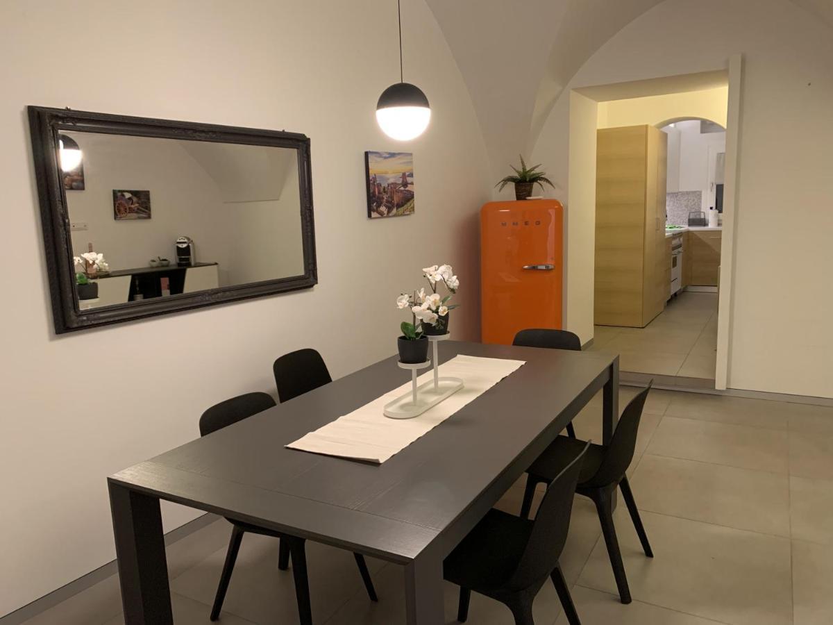 La Suite Di Piazza Dell'Universita Катания Экстерьер фото